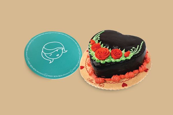 Cake Board