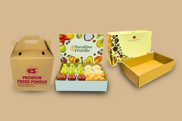 Fruit Box