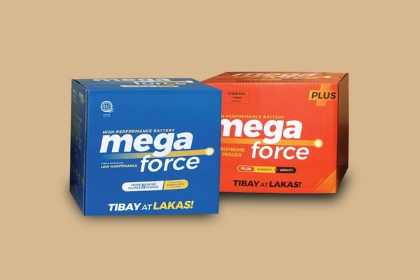 Corrugated Boxes