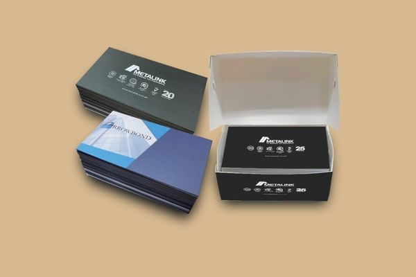 Business cards