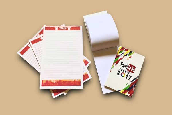 Notepads
