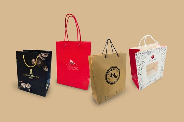 Paperbags