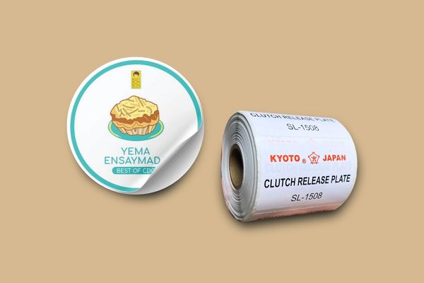Stickers
