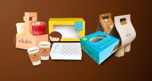 Food and Beverage Packaging