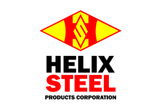 Helix Steel