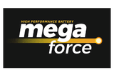Mega Force Battery